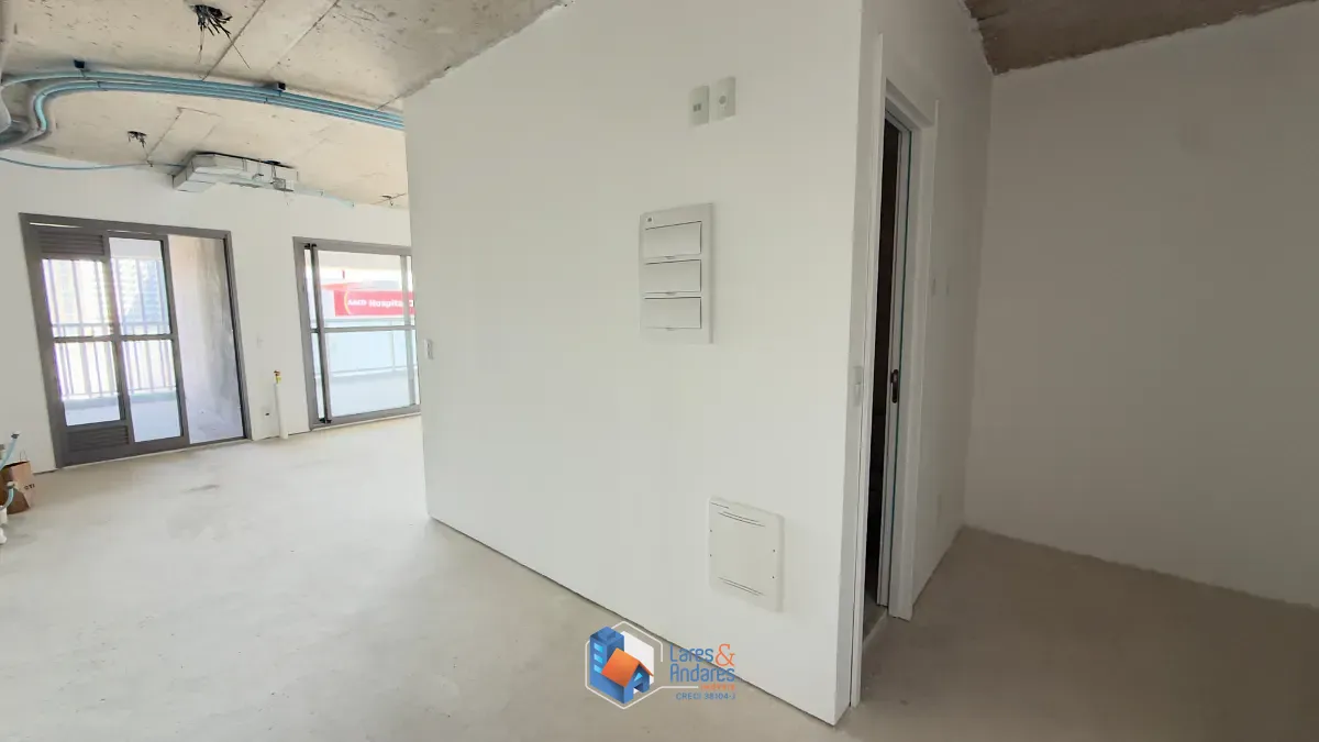 Apartamento, 3 quartos, 179 m² - Foto 9
