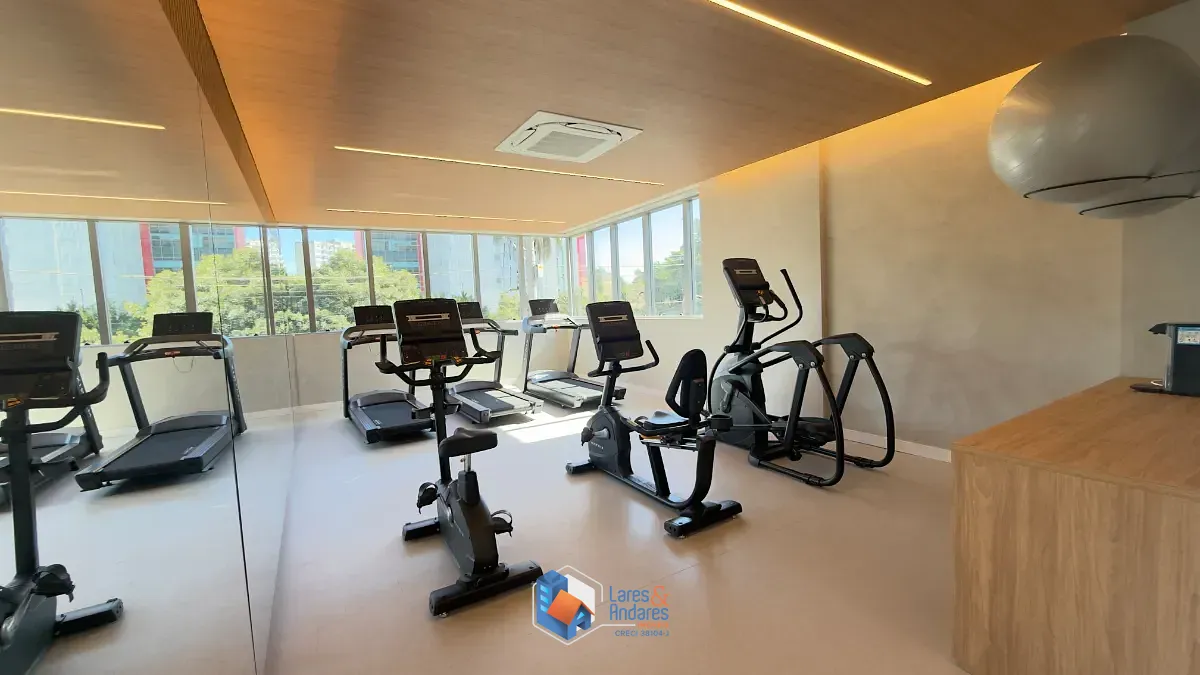 Apartamento, 3 quartos, 179 m² - Foto 66