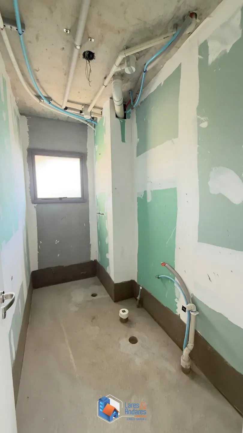 Apartamento, 3 quartos, 179 m² - Foto 24