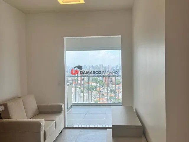 Apartamento 2 quartos e 2 banheiros, à venda, no bairro Cambuci em São Paulo