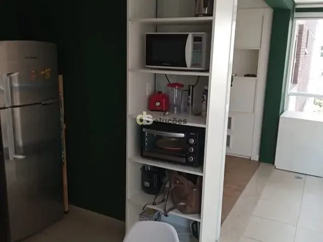 Apartamento 1 quarto e 1 banheiro, à venda, no bairro Vila Olímpia em São Paulo