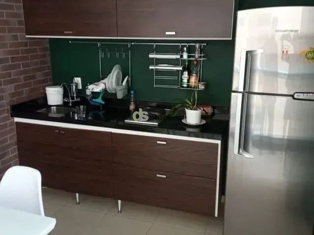 Apartamento 1 quarto e 1 banheiro, à venda, no bairro Vila Olímpia em São Paulo