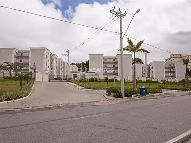 Apartamento 2 quartos e 1 banheiro, à venda, no bairro Jardim Europa em Sorocaba