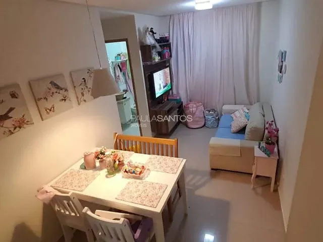 Apartamento 2 quartos e 1 banheiro, à venda, no bairro Jardim Europa em Sorocaba