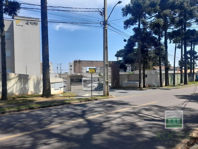 Apartamento à venda, no bairro Itália em São José Dos Pinhais