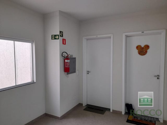Apartamento à venda, no bairro Itália em São José Dos Pinhais