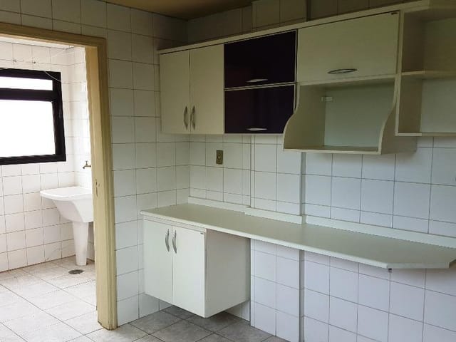 Foto do Apartamento - Apartamento com 2 dormitórios para alugar, 80 m² por R$ 1.450,00/mês - Vila Jardini - Sorocaba/SP | Ary Proenca Negócios Imobiliários Ltda