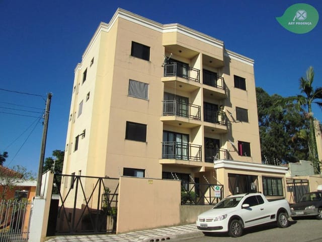 Foto do Apartamento - Apartamento com 2 dormitórios para alugar, 80 m² por R$ 1.450,00/mês - Vila Jardini - Sorocaba/SP | Ary Proenca Negócios Imobiliários Ltda