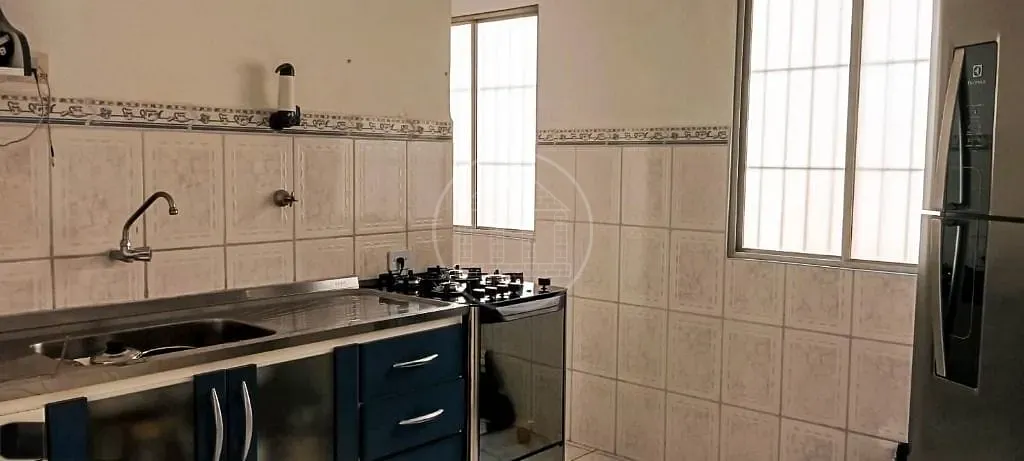 Apartamento, 2 quartos, 56 m² - Foto 3