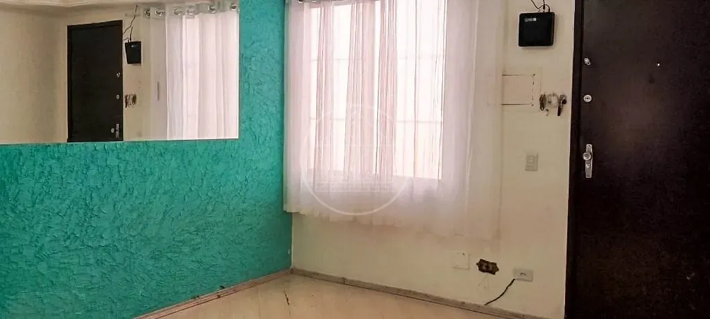 Apartamento, 2 quartos, 56 m² - Foto 2
