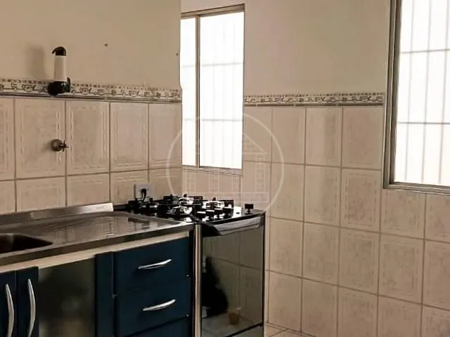 Apartamento com 56m² 2 quartos e 1 banheiro, para alugar, no bairro Parque das Árvores em São Paulo