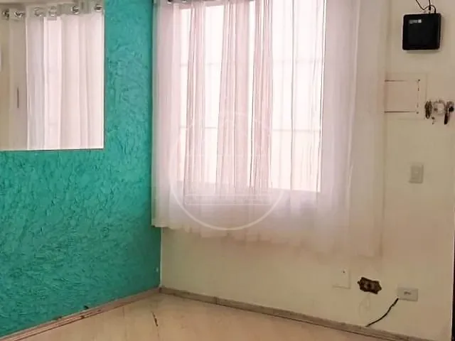 Apartamento com 56m² 2 quartos e 1 banheiro, para alugar, no bairro Parque das Árvores em São Paulo