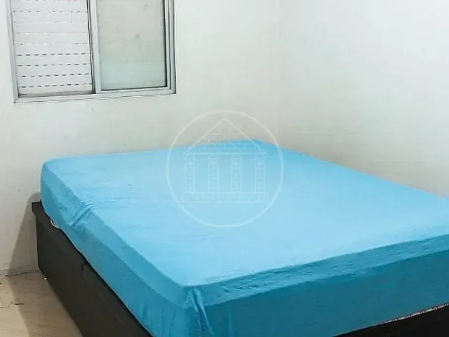 Apartamento com 56m² 2 quartos e 1 banheiro, para alugar, no bairro Parque das Árvores em São Paulo