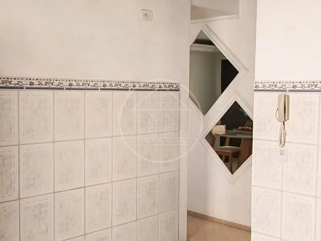 Apartamento com 56m² 2 quartos e 1 banheiro, para alugar, no bairro Parque das Árvores em São Paulo