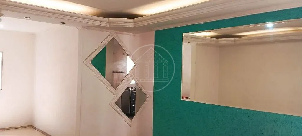 Apartamento, 2 quartos, 56 m² - Foto 1