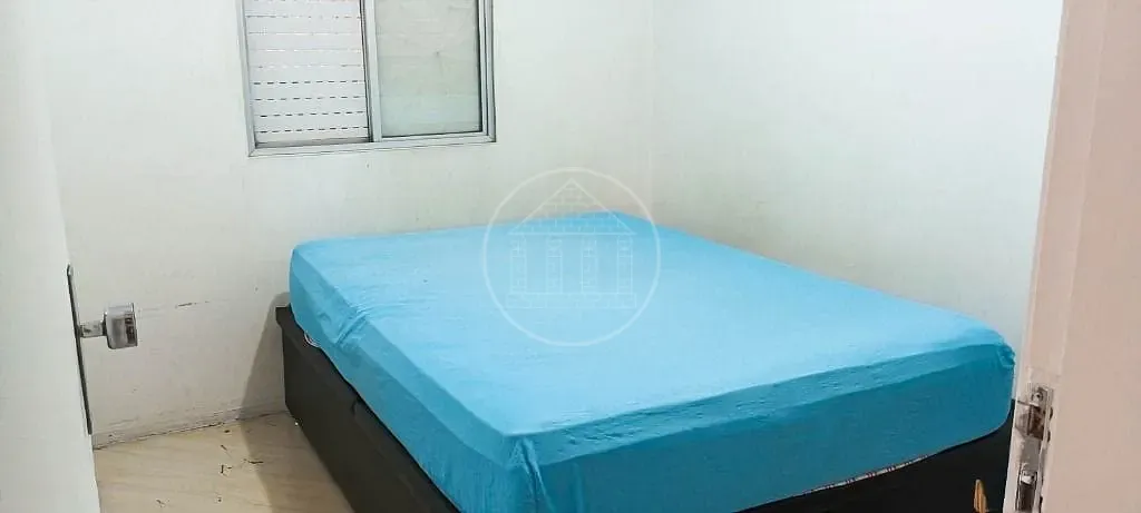 Apartamento, 2 quartos, 56 m² - Foto 5