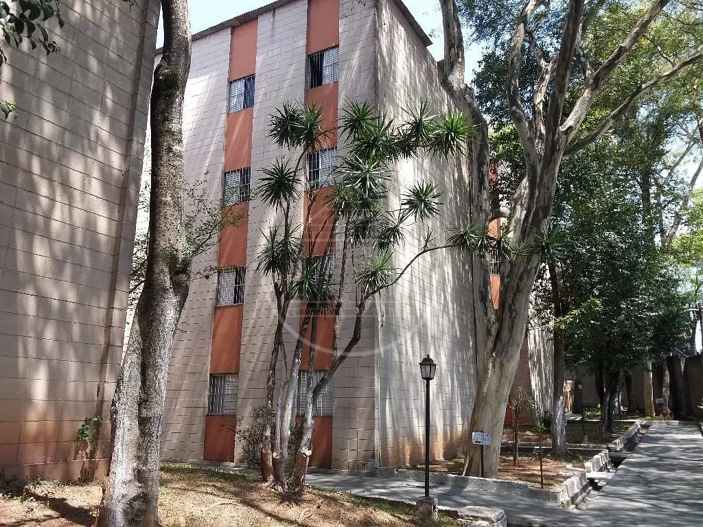 Apartamento, 2 quartos, 56 m² - Foto 11