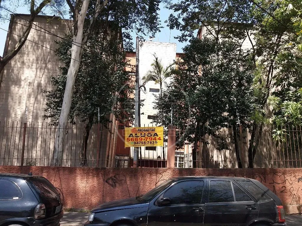 Apartamento, 2 quartos, 56 m² - Foto 10
