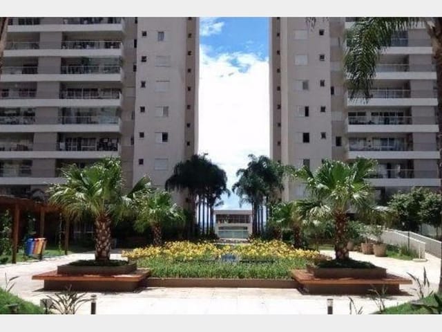 Foto do Apartamento - Apartamento - Jardim Das Industrias - Grand Splendor 3 Quartos 1 Suite - 2 Vagas + Hobby Box | RUSSI IMÓVEIS
