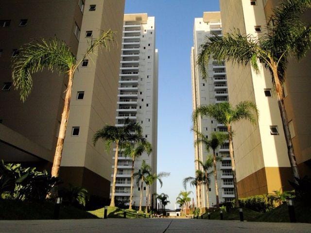 Foto do Apartamento - Apartamento - Jardim Das Industrias - Grand Splendor 3 Quartos 1 Suite - 2 Vagas + Hobby Box | RUSSI IMÓVEIS