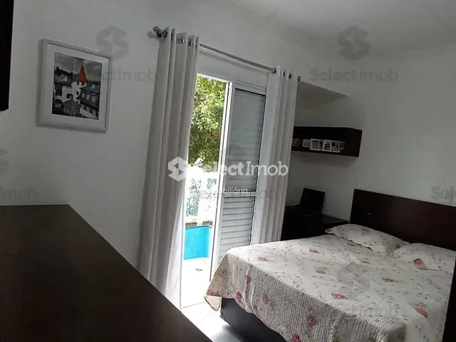 Apartamento com 57m² 2 quartos e 1 banheiro, à venda, no bairro Vila Camilópolis em Santo André