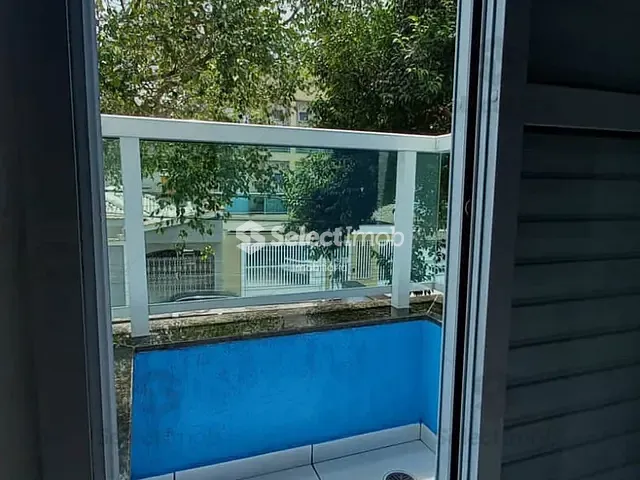 Apartamento com 57m² 2 quartos e 1 banheiro, à venda, no bairro Vila Camilópolis em Santo André
