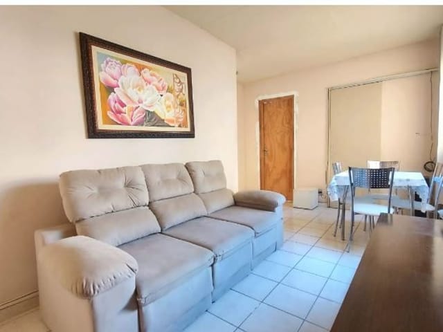 Foto do Apartamento - Apartamento de 2 quartos mobiliado com vaga em Santa Barbara | SelfSpin