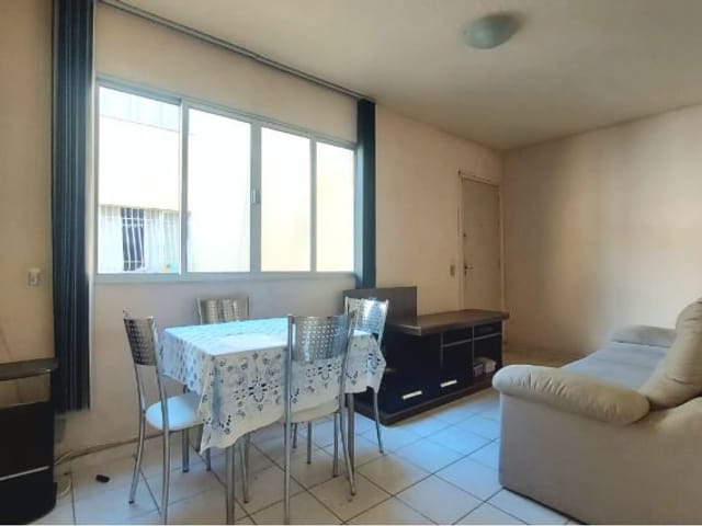 Foto do Apartamento - Apartamento de 2 quartos mobiliado com vaga em Santa Barbara | SelfSpin