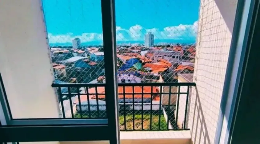 Apartamento, 2 quartos, 50 m² - Foto 1