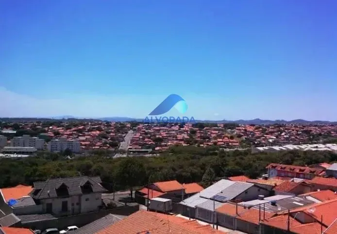Apartamento, 2 quartos, 50 m² - Foto 2