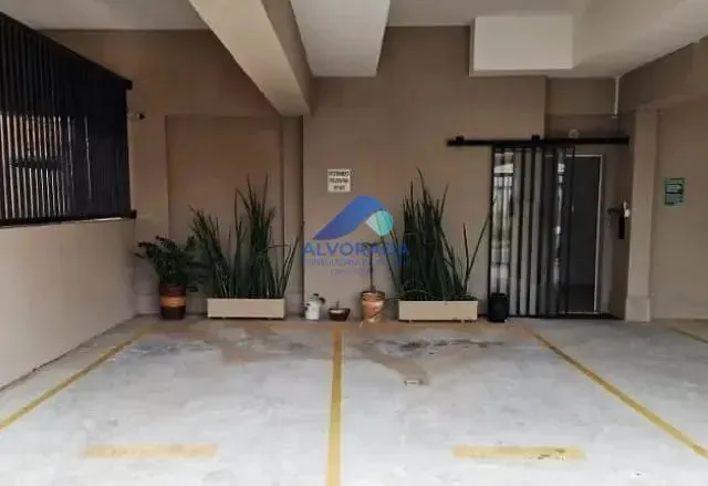 Apartamento, 2 quartos, 50 m² - Foto 6