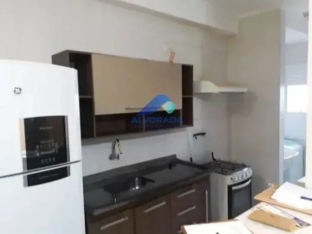 Apartamento, 2 quartos, 50 m² - Foto 7