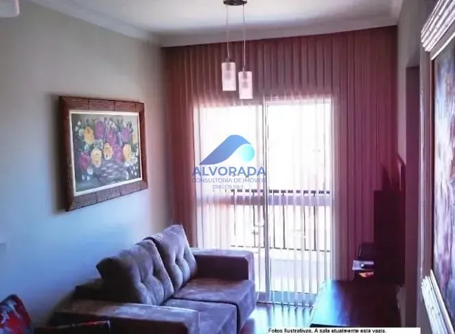 Apartamento, 2 quartos, 50 m² - Foto 8