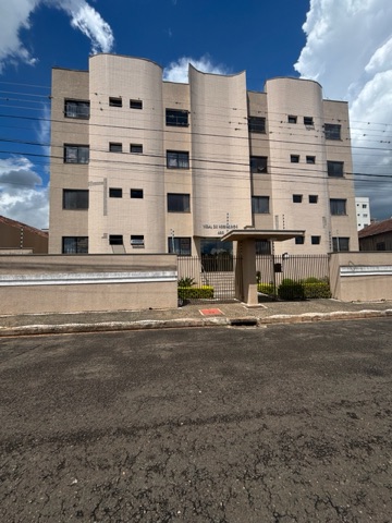 Apartamento à venda, Próximo ao Operário.