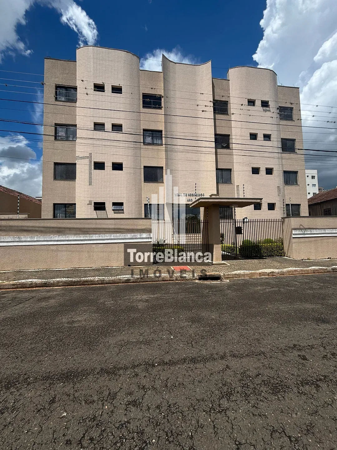 Apartamento, 3 quartos, 89 m² - Foto 1