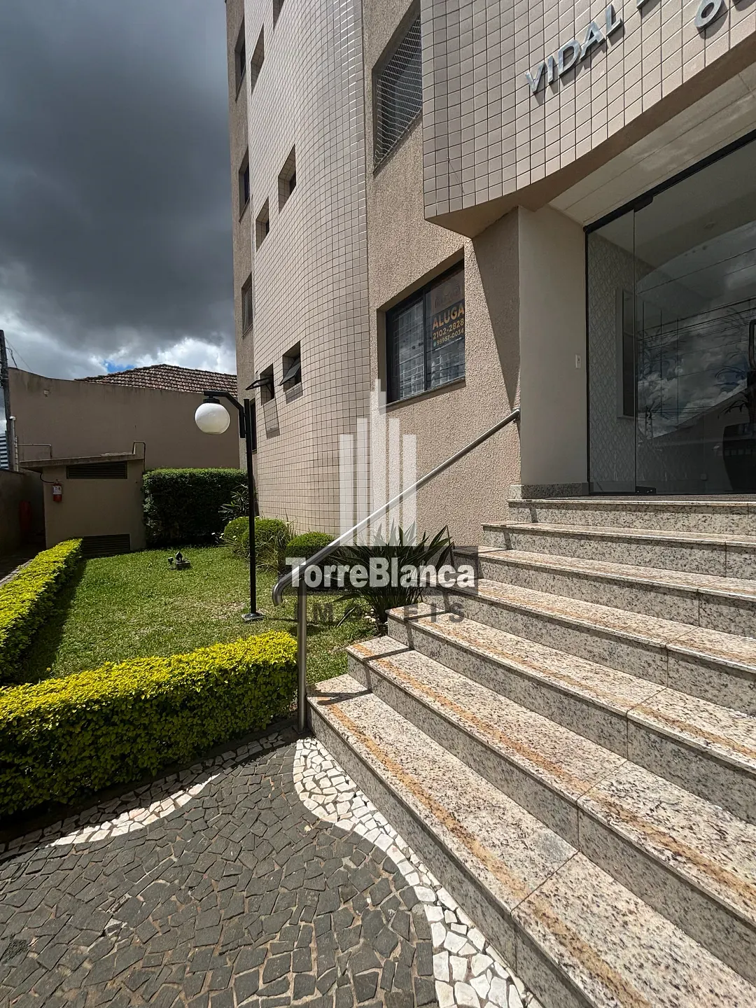 Apartamento, 3 quartos, 89 m² - Foto 2