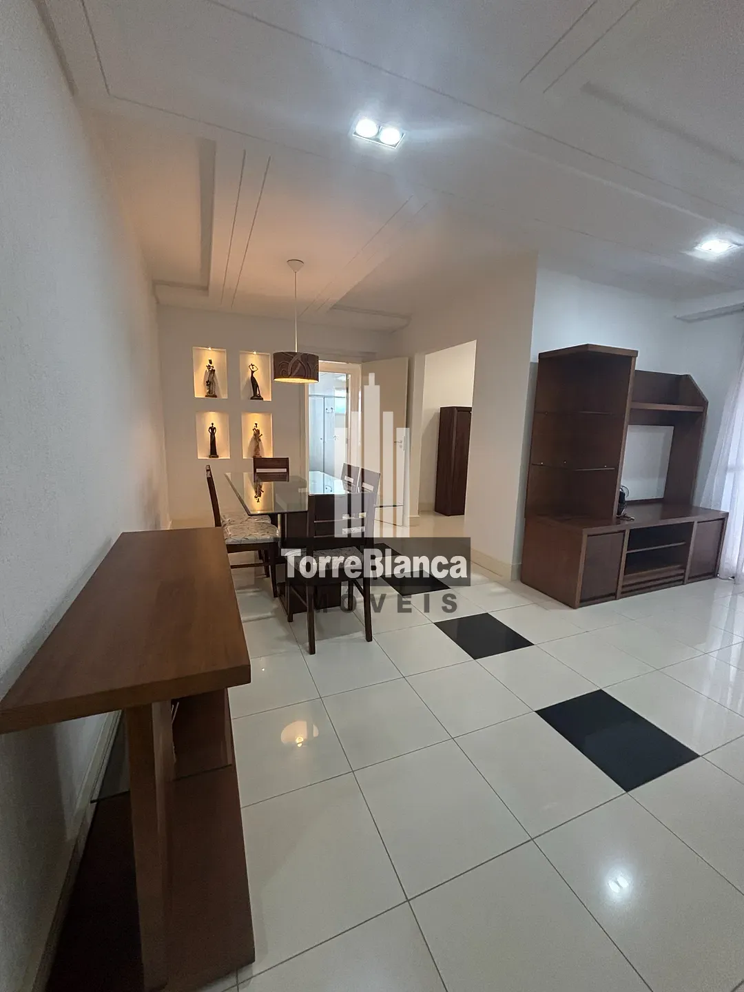 Apartamento, 3 quartos, 89 m² - Foto 5