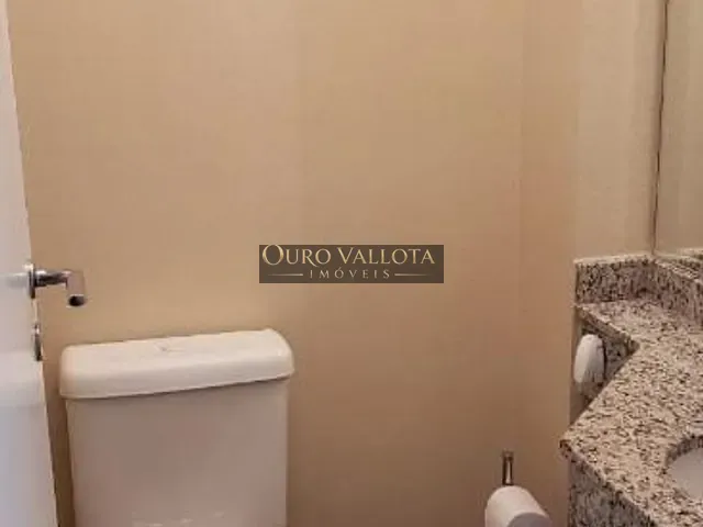 Apartamento 3 quartos e 4 banheiros, à venda, no bairro Mooca em São Paulo
