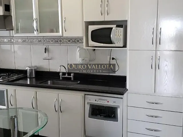 Apartamento 3 quartos e 4 banheiros, à venda, no bairro Mooca em São Paulo