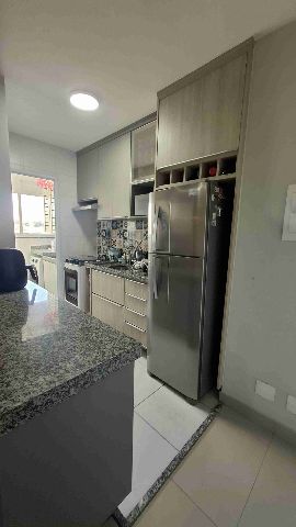 Foto do Apartamento - Apartamento com 3 dormitórios (1 suite) à Venda, 66m² - Residencial Grand Club - Centro/Vila Municipal, Jundiaí, SP | Copette Imóveis