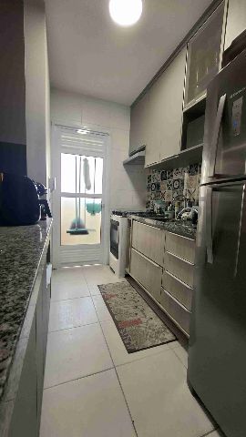 Foto do Apartamento - Apartamento com 3 dormitórios (1 suite) à Venda, 66m² - Residencial Grand Club - Centro/Vila Municipal, Jundiaí, SP | Copette Imóveis