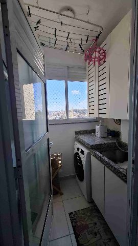 Foto do Apartamento - Apartamento com 3 dormitórios (1 suite) à Venda, 66m² - Residencial Grand Club - Centro/Vila Municipal, Jundiaí, SP | Copette Imóveis