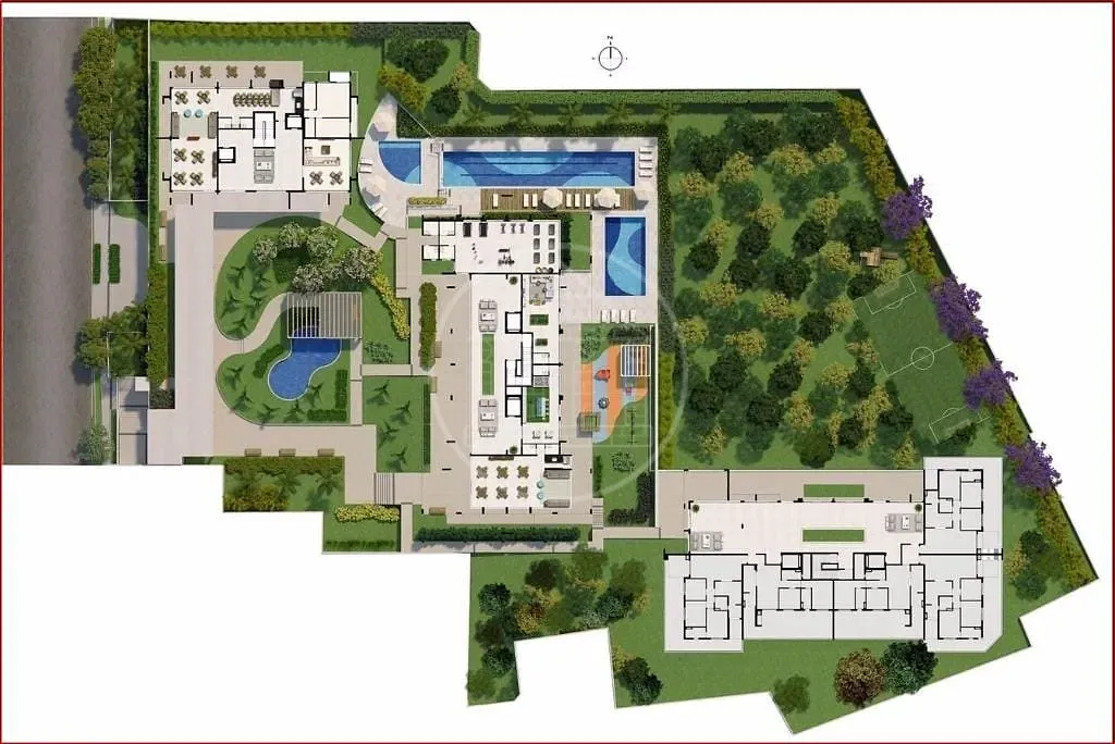 Apartamento, 2 quartos, 58 m² - Foto 13