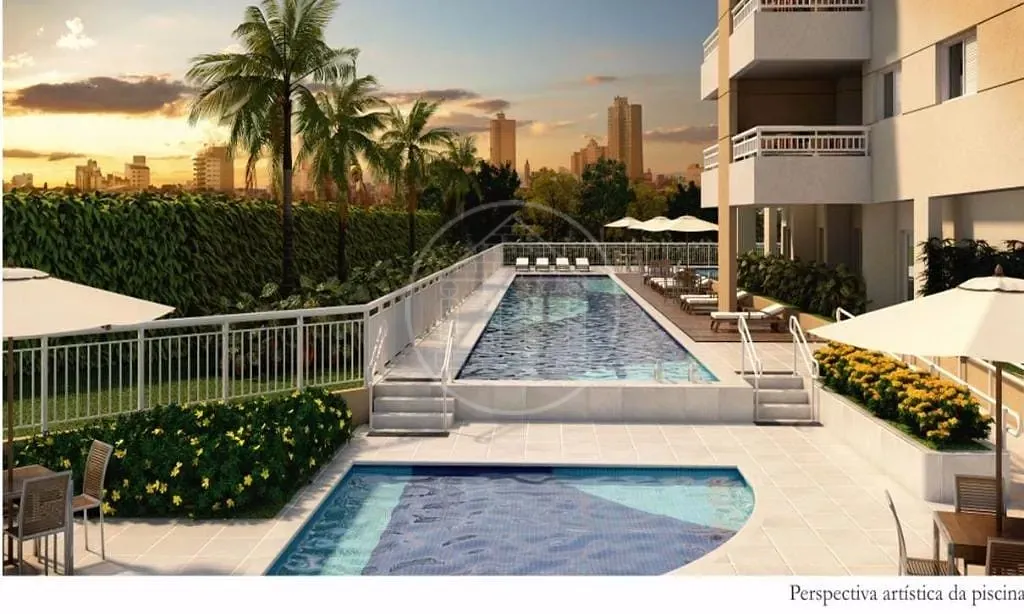 Apartamento, 2 quartos, 58 m² - Foto 14