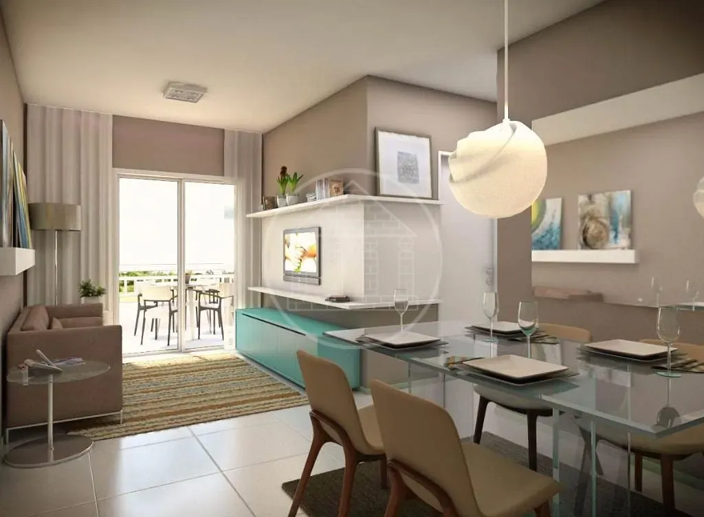 Apartamento, 2 quartos, 58 m² - Foto 5