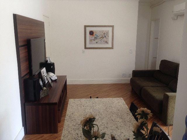 Foto do Apartamento - Apartamento à venda 2 Quartos, 1 Suite, 2 Vagas, 76M², Jardim Aquarius, São José dos Campos - SP | Edifício Fênix | RUSSI IMÓVEIS