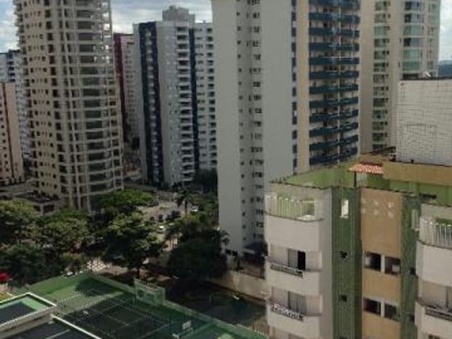 Foto do Apartamento - Apartamento à venda 2 Quartos, 1 Suite, 2 Vagas, 76M², Jardim Aquarius, São José dos Campos - SP | Edifício Fênix | RUSSI IMÓVEIS