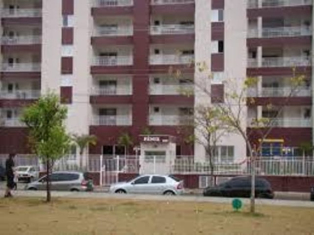 Foto do Apartamento - Apartamento à venda 2 Quartos, 1 Suite, 2 Vagas, 76M², Jardim Aquarius, São José dos Campos - SP | Edifício Fênix | RUSSI IMÓVEIS