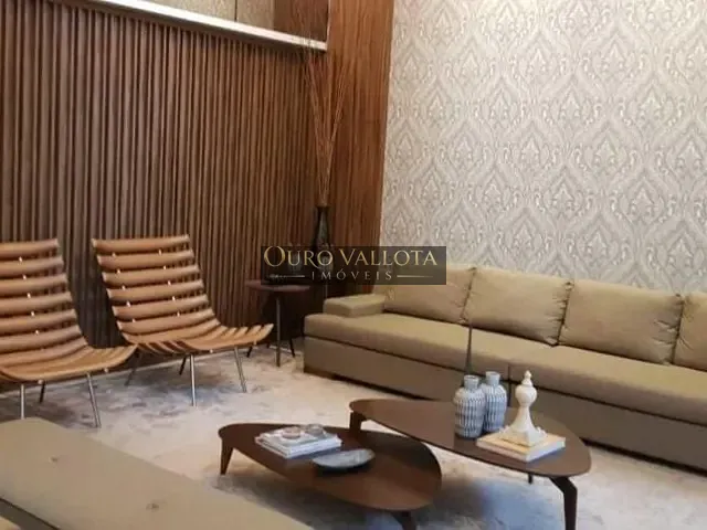 Apartamento 3 quartos e 4 banheiros, à venda, no bairro Jardim Anália Franco em São Paulo