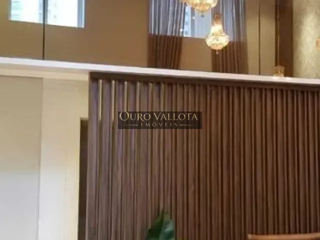 Apartamento 3 quartos e 4 banheiros, à venda, no bairro Jardim Anália Franco em São Paulo